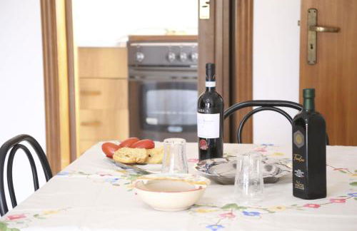 Casa Vacanza Teresa con balcone - Foto 16