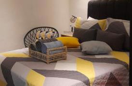 StudioRD Copacabana 250m da praia esquina com a Rua do Copacabana Palace Rodolfo Dantas - Foto 57