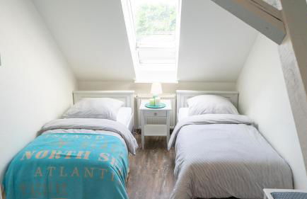 Deichblick - Landlust Osterwarf - Foto 10