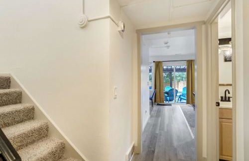 Champion Hall Arcade Games Fire Pit & BBQ Nights - Foto 10