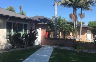 Romantic Coastal Private Room - Foto 7