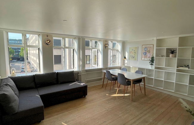 Elegant Apartment In Central - Foto 36