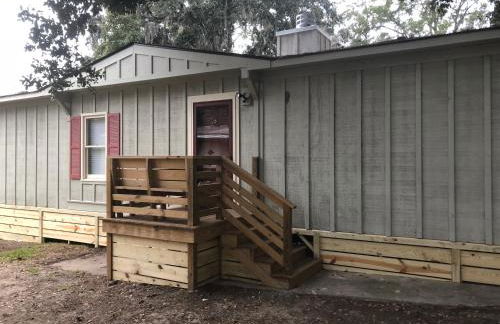 Beaufort SC New Renovation, Close to Parris Island, Historic Downtown, Beautiful Beaches, Sleeps 6 - Foto 10