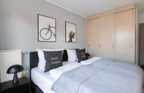 Flower's Berlin by Limehome - Digital Access - Foto 68