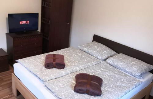 Ferienhaus am Bach mit großem Garten - Foto 16