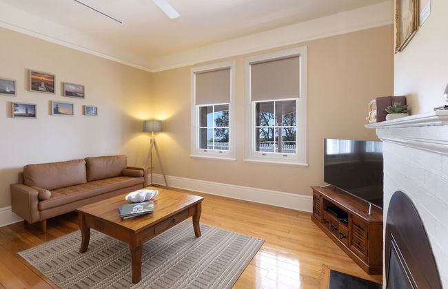 Reflections Norah Head Lighthouse Cottages - Photo 15