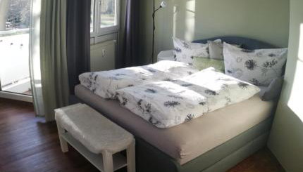 Ferienwohnung Am Kurpark - Foto 5