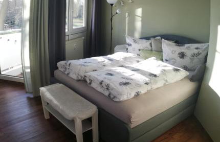 Ferienwohnung Am Kurpark - Foto 5