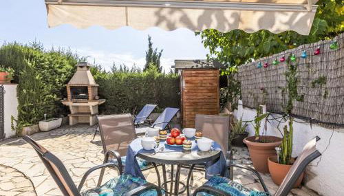 Holiday Home Nadia by Interhome - Photo 3