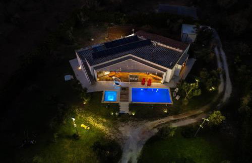4179 Villa Sueño By Perle di Puglia - Foto 7