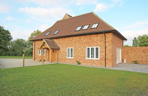 George's Cottage - Foto 17