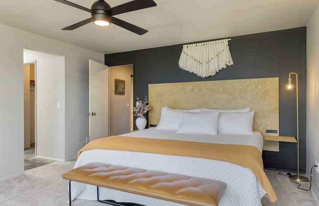 West Beach Lookout by Avantstay Walk to Beach - Photo 12