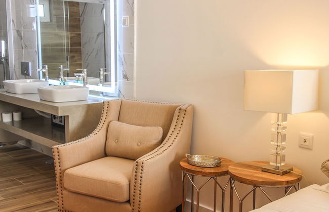 Luxury Flat With Amazing Terrace in Faro - Foto 39