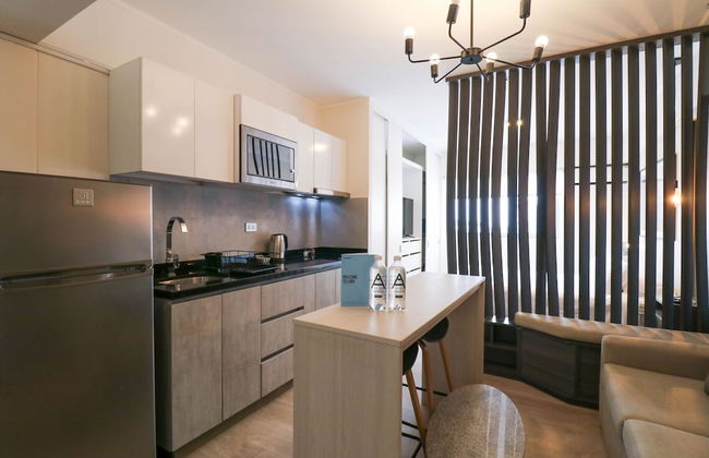 Amazing Lofts in Connect Building by Wynwood-House - Photo 21