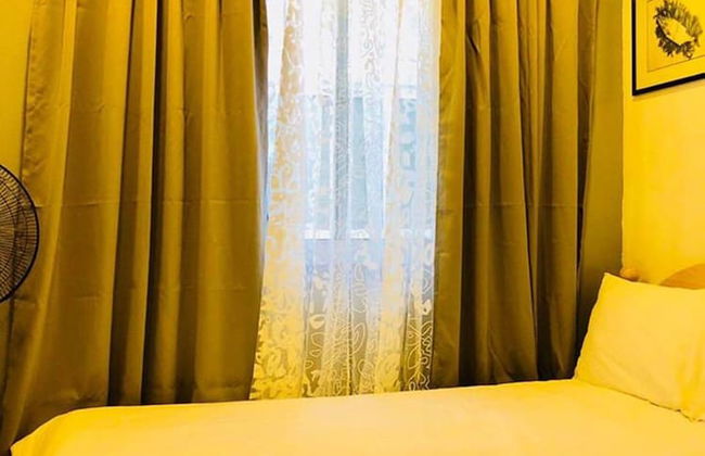 Umali Kayo at Megatower Residences 1 - Foto 1