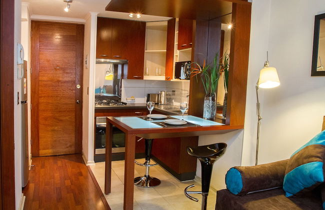 Plaza Town Santiago - Foto 11