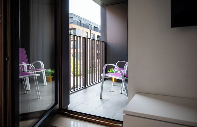 Apartamenty Prestige Browar Lubicz - Foto 55