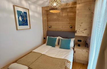 Mont Blanc 25, vue Mont blanc, balcon, parking - Photo 12