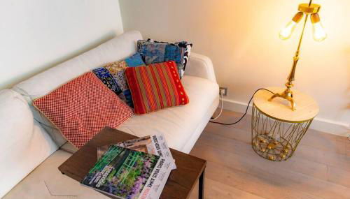 Studio with Balcony - Foto 2