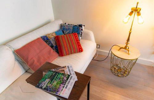 Studio with Balcony - Foto 2