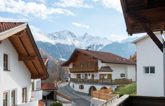 Inviting Holiday Apartment in Ladis With Balcony - Foto 74