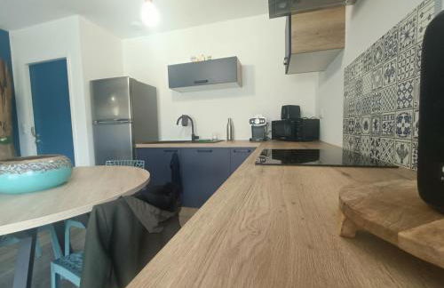 Apb Spa locations avec jacuzzi privatif - Foto 55