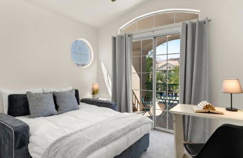 The Agave Cowboy with Community Pool overlooking Looking Ocotillo Lake - Foto 34