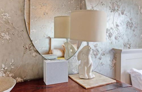 Designer's Town House - Foto 18