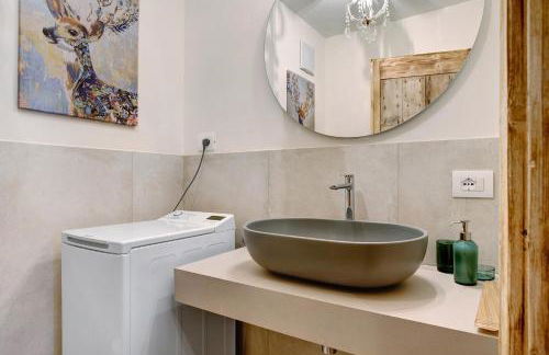 Wellness Lodge Chicca - Foto 25