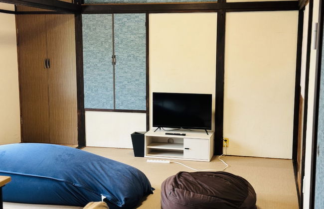 JapaneseTraditional house ONDa - Foto 6