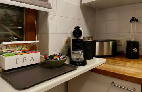 LaMiaCasa Family Apartment near Bosch and Fair - Foto 8