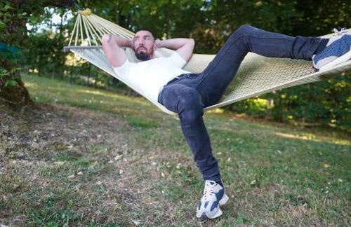 Gîte des Basses Rivières - Foto 10