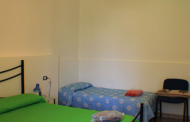 Le due Palme - Il Paradiso di Adamo - Photo 14