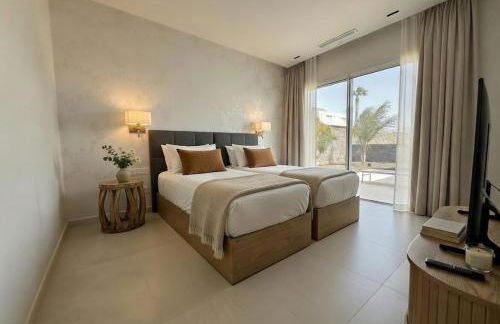 Villa Ainé Luxury Villa - Foto 17