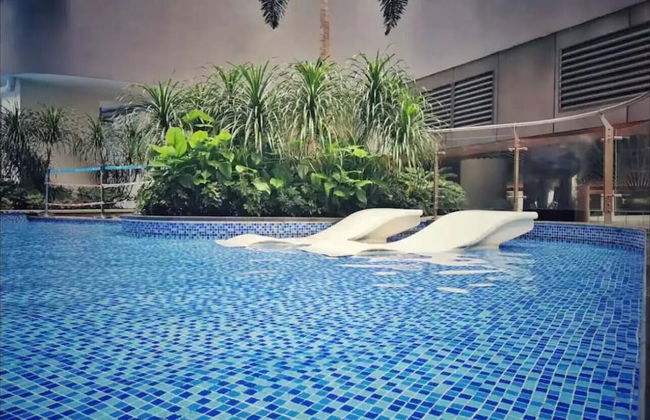 R&F Seine Region - Photo 39