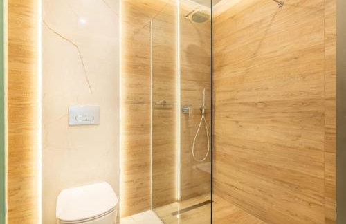 villa vasillis-heated swimming pool with infinity view - Foto 20