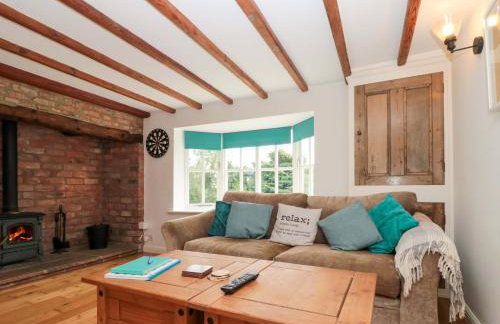 Weavers Cottage - Photo 15