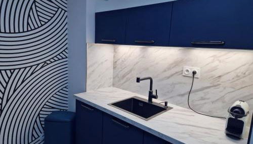 Escale Alpine T1 - Foto 5