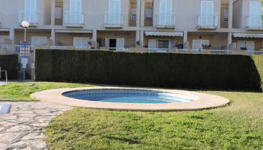 APARTAMENTO DÚPLEX VERA-GARRUCHA - Foto 4