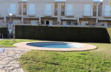 APARTAMENTO DÚPLEX VERA-GARRUCHA - Foto 4