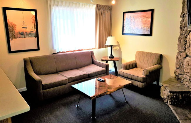 Snow Lake Lodge - Foto 24