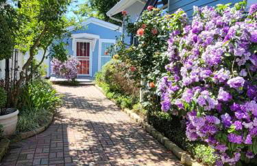 Private Bedroom Bath plus Sitting Room & Porch - Foto 2