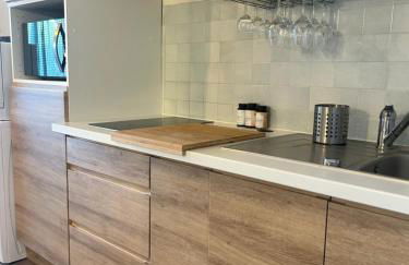 Appartement au bord de mer - Foto 7