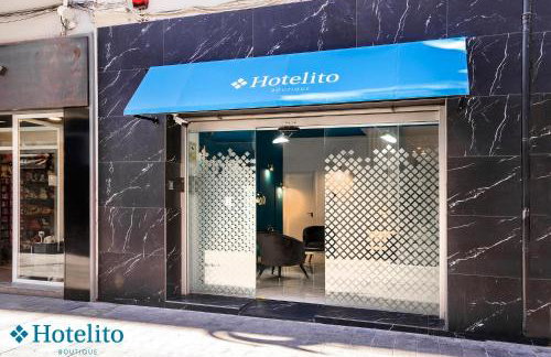 Hotelito Boutique Badalona Mar - Foto 124