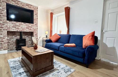 Hambleton Hideaway - Foto 38