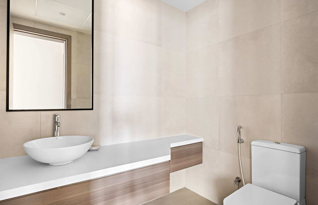 Silkhaus Millennium Executive Tower - Foto 64