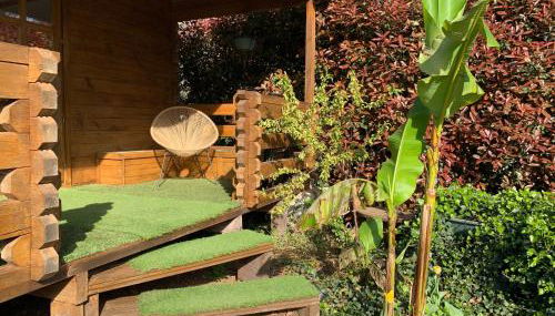 Le Chalet de l'Adrech - Foto 5