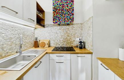 Le Chapelier-Bel Appartement Hypercentre - 4 pers - Foto 7