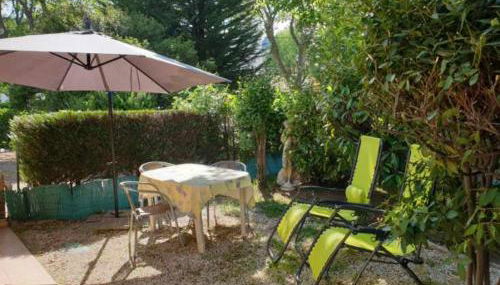 La villa des fleurs - Foto 3