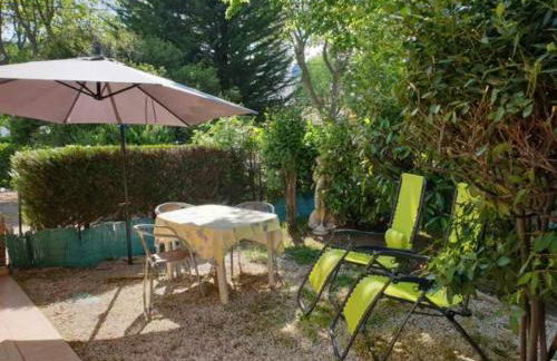 La villa des fleurs - Foto 3